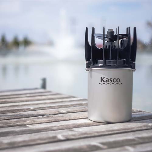 Kasco AquatiClear Water Circulator