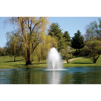 Thumbnail for Kasco J Series Decorative Pond Fountain, 2 HP, 8400 jf