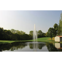 Thumbnail for Kasco J Series Decorative Pond Fountain, 7.5 HP