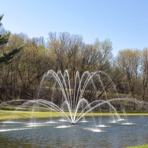 Kasco Magnolia Premium Fountain Nozzle
