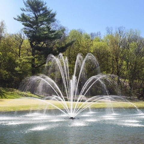 Kasco Mighty Oak Premium Fountain Nozzle