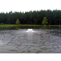 Thumbnail for Kasco 1 Acre Pond Aerator, 1 HP