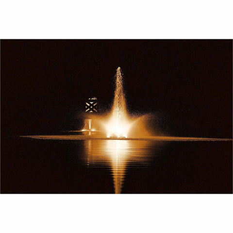 Kasco Stainless Steel LED Lights