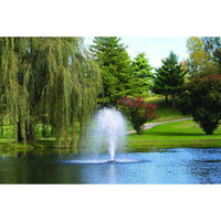 Thumbnail for Kasco J Series Decorative Pond Fountain, 1 HP, 4400jf