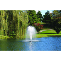 Thumbnail for Kasco J Series Decorative Pond Fountain, 1 HP