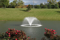 Thumbnail for Scott Aerator North Star Pond Aerator Fountain