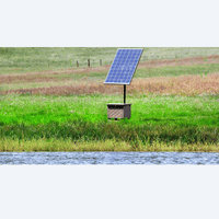 Thumbnail for Keeton Industreis ProLake Solaer 1.2  2 Acre Solar Pond Aerator