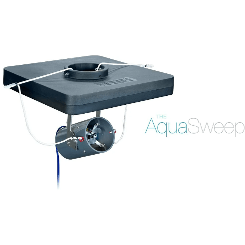 Scott Aerator Aquasweep Floating Muck Blaster