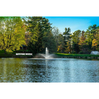 Thumbnail for Scott Aerator Great Lakes Pond Fountain