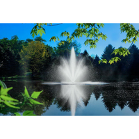 Thumbnail for Scott Aerator Triad Pond Fountain