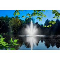 Thumbnail for Scott Aerator Cambridge Pond Fountain