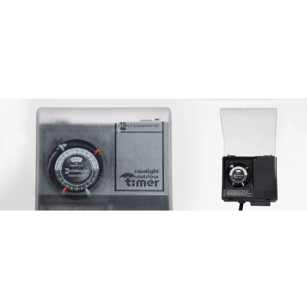 Scott Aerator Pump Timer