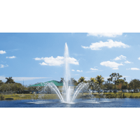 Thumbnail for Vertex AerationJet Commercial Lake Fountain