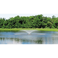 Thumbnail for Vertex FunnelJet Floating Pond Fountain