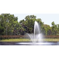 Thumbnail for Vertex RingJet Commercial Pond Fountain