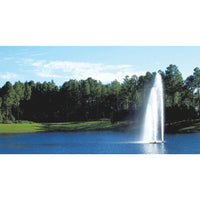 Thumbnail for Vertex TriPod Commercial Lake Fountain