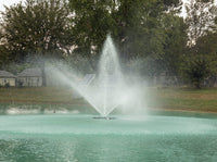 Thumbnail for Air-O-Lator 2 HP Classic Series Display Pond Fountain