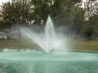 Thumbnail for Air-O-Lator 3 HP Classic Series Display Pond Fountain
