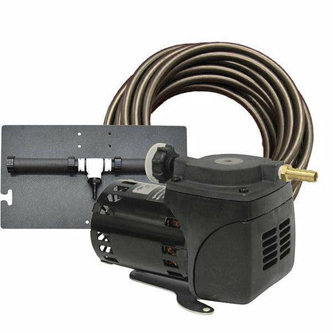 EasyPro 1/4-Acre PA10 Pond Aerator