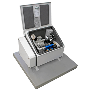 Vertex Air 2 XL2 Pond Aeration System