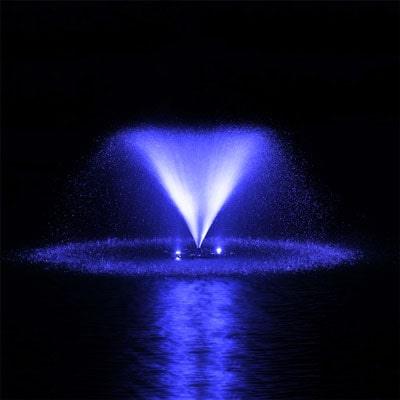 Airmax® RGBW Color-Changing LED Fountain Lights