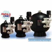 Thumbnail for GCTek AlphaONE 1.75 WattMizer Pond Filter PLUS System- 2,500 Gallon