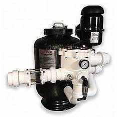 GCTek AlphaONE Pond Bead Filter