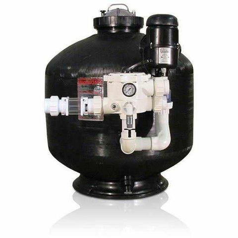 GCTek AlphaONE Pond Bead Filter