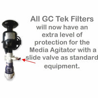 Thumbnail for GCTek AlphaNANO Pond Filter