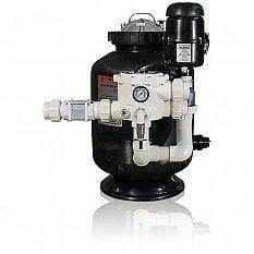 GCTek AlphaONE Pond Bead Filter