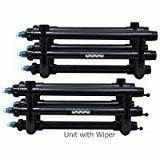 Aqua Ultraviolet Classic Series UV Sterilizer