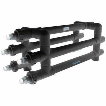 Aqua Ultraviolet Classic Series UV Sterilizer