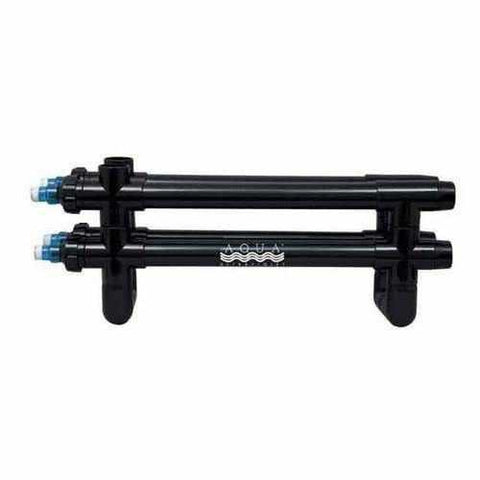 Aqua Ultraviolet Classic Series UV Sterilizer