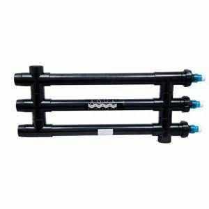 Aqua Ultraviolet Classic Series UV Sterilizer