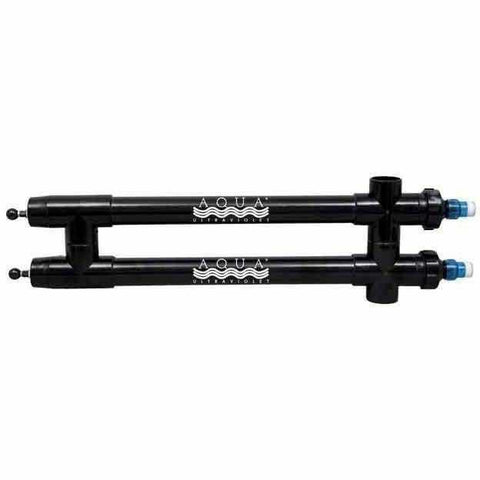 Aqua Ultraviolet Classic Series UV Sterilizer