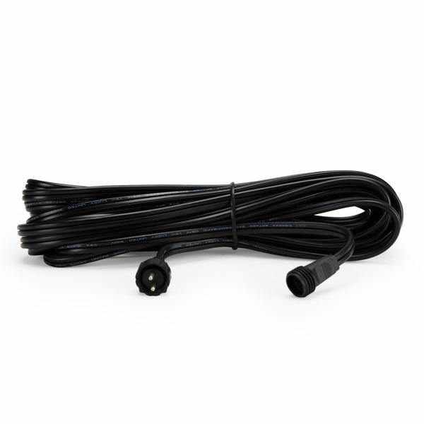 Aquascape 25' LVL Extension Cable with Quick Connect