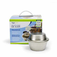 Thumbnail for Aquascape 300W Pond De-Icer Heater