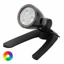 Aquascape 4.5-Watt LED Color-Changing Spotlight