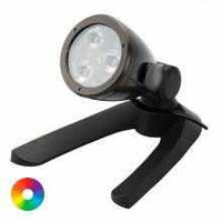 Thumbnail for Aquascape 4.5-Watt LED Color-Changing Spotlight