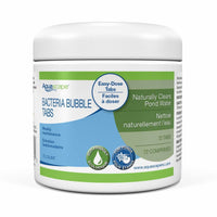 Thumbnail for Aquascape Bacteria Bubble Tabs - 72 count