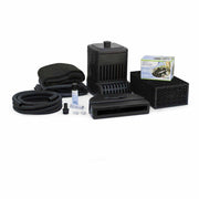 Aquascape DIY Backyard Pondless Waterfall Kit