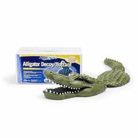 Thumbnail for Aquascape Floating Alligator Decoy