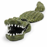 Thumbnail for Aquascape Floating Alligator Decoy