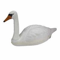 Thumbnail for Aquascape Floating Swan Decoy