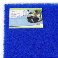 Thumbnail for Aquascape High Density Filter (Blue) - #80005