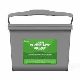 Aquascape Lake Phosphate Binder Packs