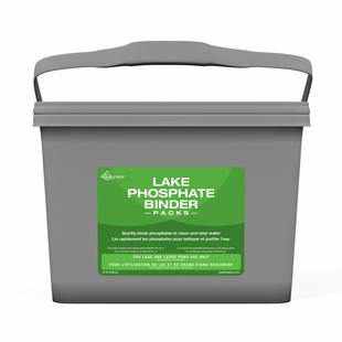 Aquascape Lake Phosphate Binder Packs