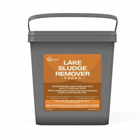 Aquascape Lake Sludge Remover Packs