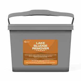 Aquascape Lake Sludge Remover Packs