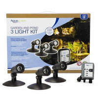 Thumbnail for Aquascape LED Garden and Pond 3 Light Kit
